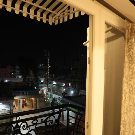 Eagle Inn Stay Káncsipuram Kültér fotó